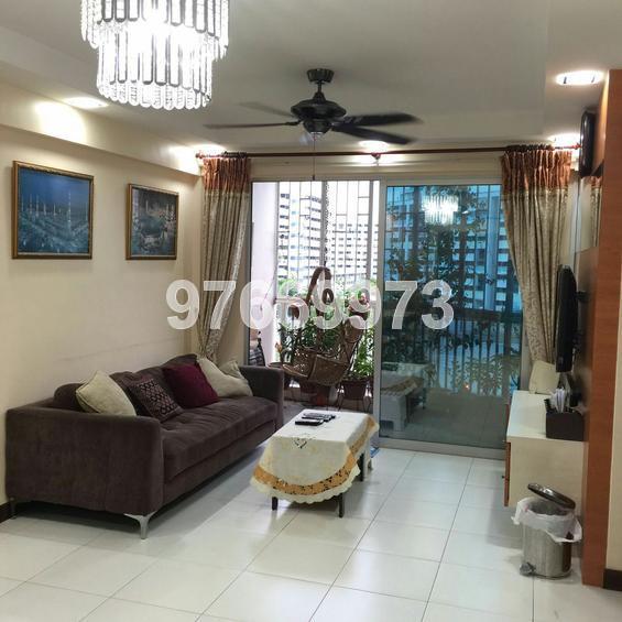 Blk 443 Yishun Avenue 11 (Yishun), HDB 4 Rooms #125037952